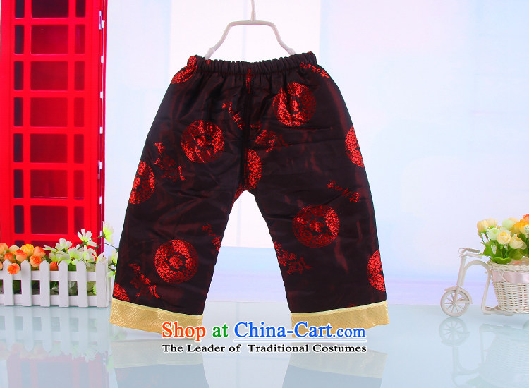 The Spring and Autumn Period, Boy Tang Dynasty Package will show Chinese children serving your baby birthday replacing Tang dynasty dress red 73 pictures, prices, brand platters! The elections are supplied in the national character of distribution, so action, buy now enjoy more preferential! As soon as possible.