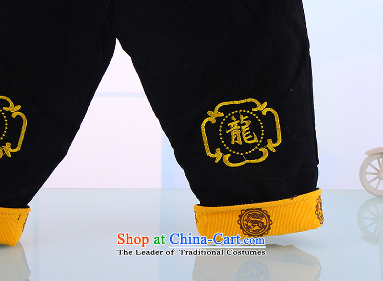 The age of the Spring and Autumn Moon service kit girls dress baby boy Chinese children happy long-sleeved baby Tang dynasty yellow 80 pictures, prices, brand platters! The elections are supplied in the national character of distribution, so action, buy now enjoy more preferential! As soon as possible.