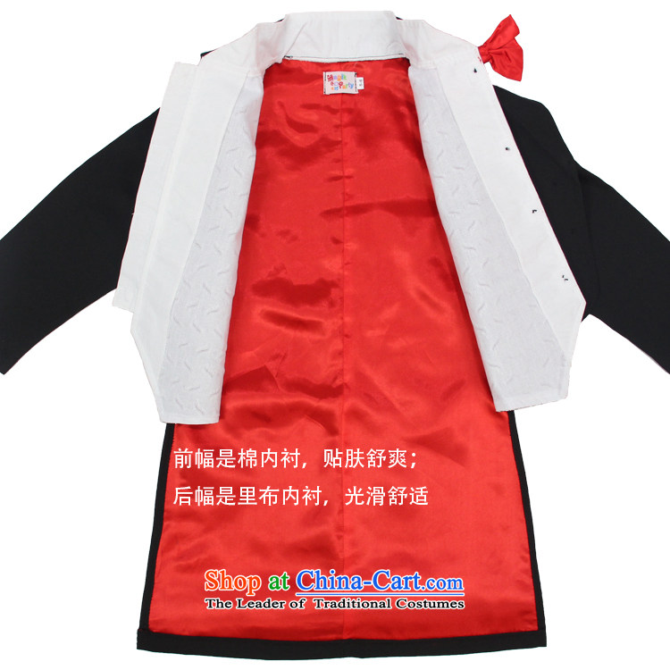 Fantasy Halloween costume party Boys School will dress birthday gift masquerade small magician costumes magician 105cm3-4 small code picture, prices, brand platters! The elections are supplied in the national character of distribution, so action, buy now enjoy more preferential! As soon as possible.