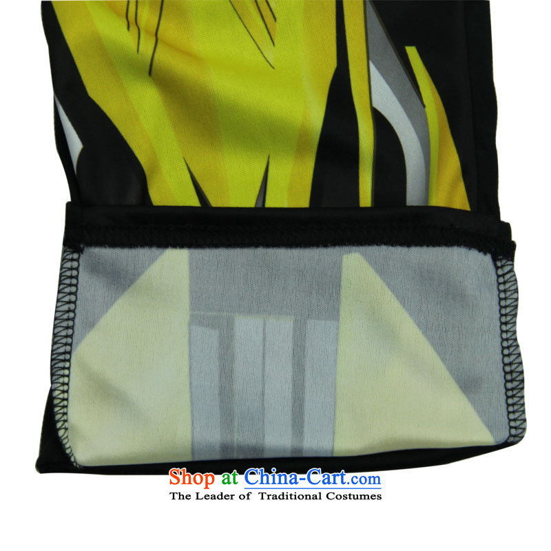 Wholesale children Korean stylish upmarket cotton jacket stripe hornet Korean quality performances at Amoy random 130cm picture services, prices, brand platters! The elections are supplied in the national character of distribution, so action, buy now enjoy more preferential! As soon as possible.