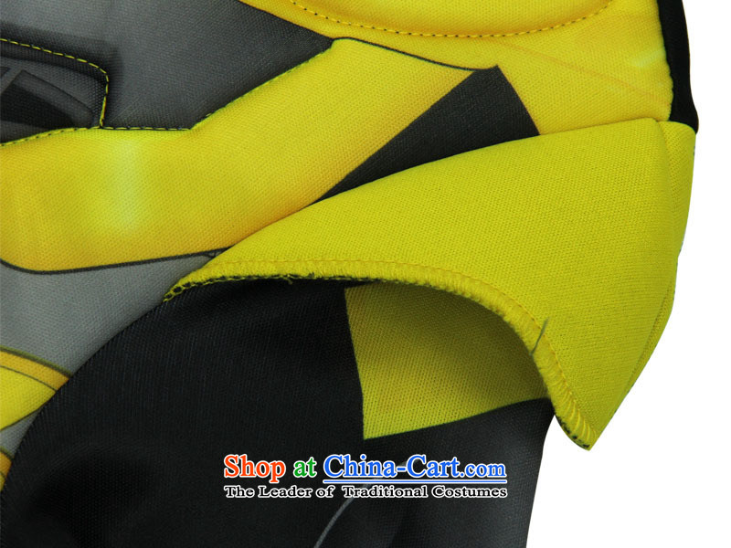 Wholesale children Korean stylish upmarket cotton jacket stripe hornet Korean quality performances at Amoy random 130cm picture services, prices, brand platters! The elections are supplied in the national character of distribution, so action, buy now enjoy more preferential! As soon as possible.