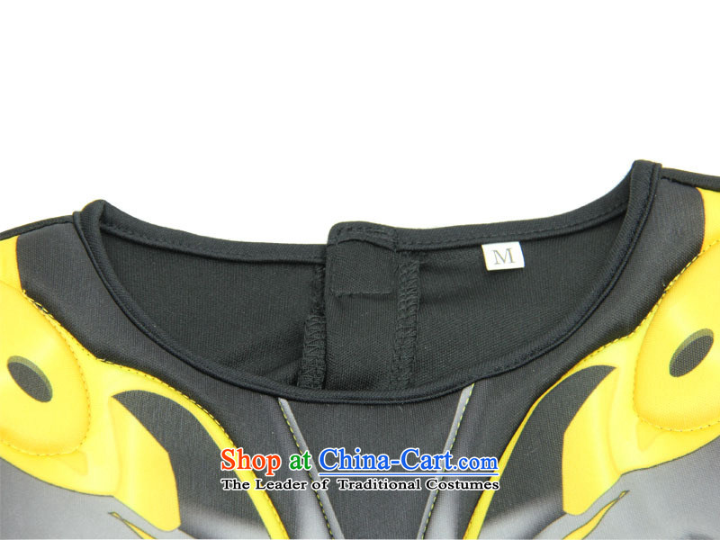 Wholesale children Korean stylish upmarket cotton jacket stripe hornet Korean quality performances at Amoy random 130cm picture services, prices, brand platters! The elections are supplied in the national character of distribution, so action, buy now enjoy more preferential! As soon as possible.