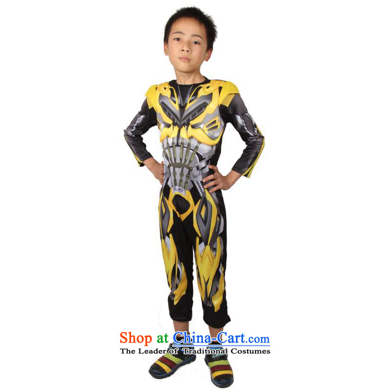 Wholesale children Korean stylish upmarket cotton jacket stripe hornet Korean quality performances at Amoy random 130cm, services with Dell Online shopping has been pressed.