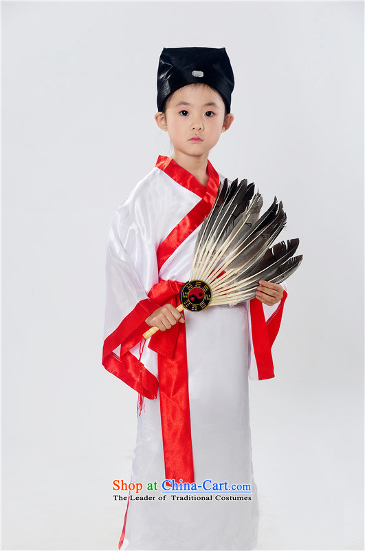 Ancient Han-stage performances floor serving children photography clothing ancient scholars costume Liang Zhu wets the deep blue 150cm photo, prices, brand platters! The elections are supplied in the national character of distribution, so action, buy now enjoy more preferential! As soon as possible.