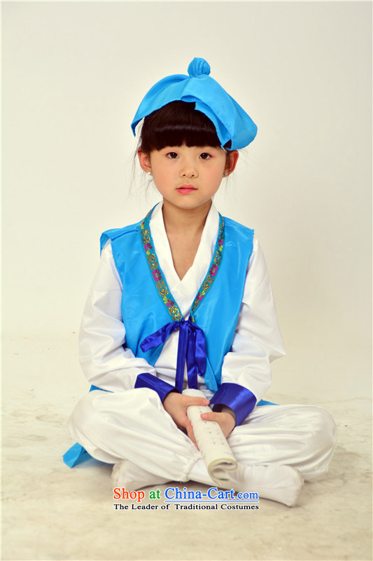 2015 Children Dance will serve the ancient Han-Shu Lang book' new hot Dark Blue 140cm photo, prices, brand platters! The elections are supplied in the national character of distribution, so action, buy now enjoy more preferential! As soon as possible.