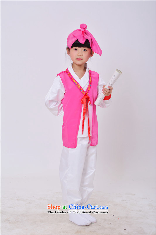 2015 Children Dance will serve the ancient Han-Shu Lang book' new hot Dark Blue 140cm photo, prices, brand platters! The elections are supplied in the national character of distribution, so action, buy now enjoy more preferential! As soon as possible.