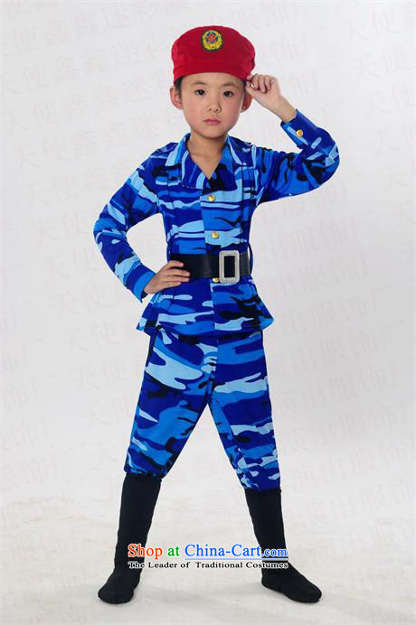 Uniformed services kindergarten children show 61 camouflage for boys and girls will stage costumes and core Army Green 120cm photo, prices, brand platters! The elections are supplied in the national character of distribution, so action, buy now enjoy more preferential! As soon as possible.