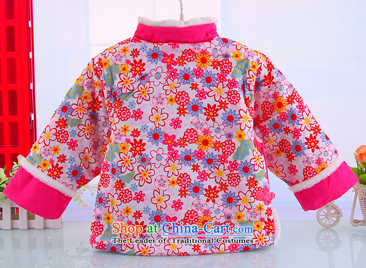 The girl children's wear winter clothing new child Tang Dynasty New Year Ãþòâ Kit Infant Garment 2-5-year-old Red 110 pictures, prices, brand platters! The elections are supplied in the national character of distribution, so action, buy now enjoy more preferential! As soon as possible.