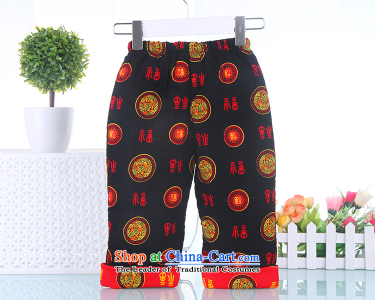 The age of Tang Dynasty boy children Tang dynasty baby robe China wind load new year baby thick red autumn and winter 80 pictures, prices, brand platters! The elections are supplied in the national character of distribution, so action, buy now enjoy more preferential! As soon as possible.