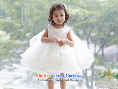 The original foreign trade by 2015 single girls dresses fall new small and medium-sized child Flower Girls dress flowers' skirts 1.67 white 12 pictures, prices, brand platters! The elections are supplied in the national character of distribution, so action, buy now enjoy more preferential! As soon as possible.