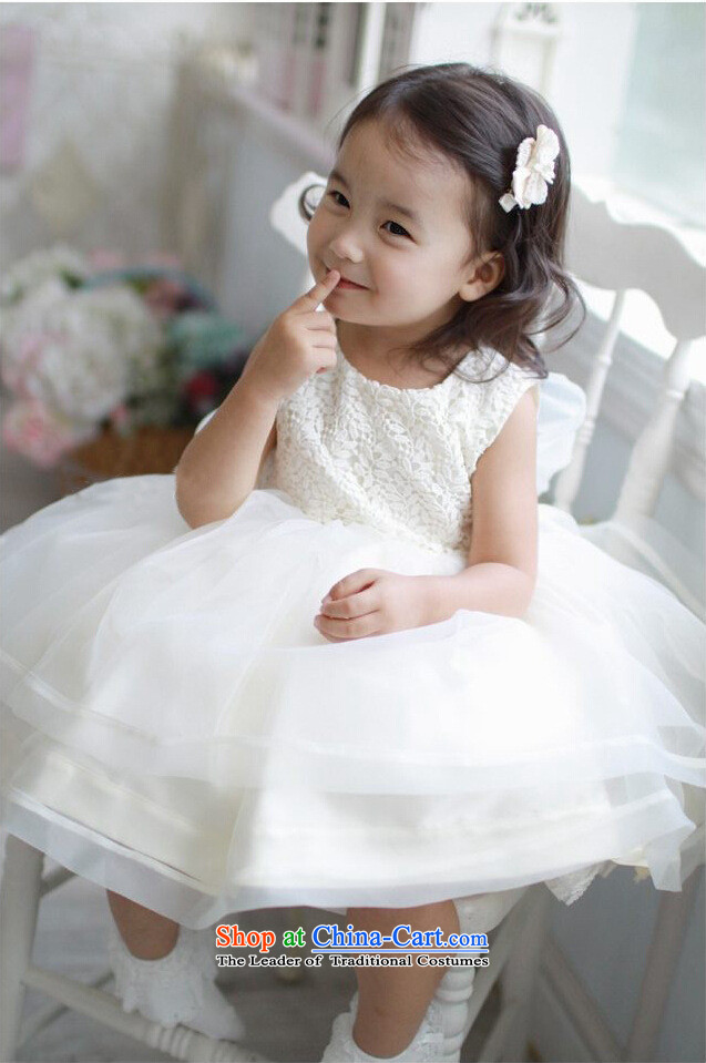 The original foreign trade by 2015 single girls dresses fall new small and medium-sized child Flower Girls dress flowers' skirts 1.67 white 12 pictures, prices, brand platters! The elections are supplied in the national character of distribution, so action, buy now enjoy more preferential! As soon as possible.