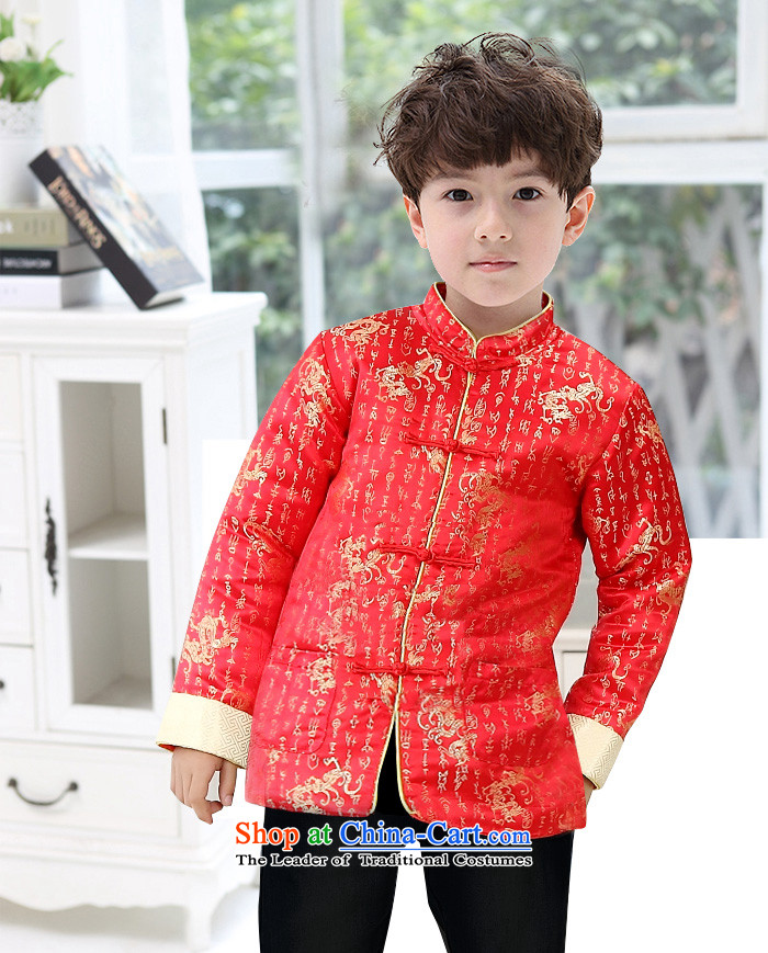 The risk of the bubbling children Tang dynasty during the spring and autumn boy Tang Blouses New Year Service Chinese Dress 3-12 years winter of blue cotton folder 120 yards picture, prices, brand platters! The elections are supplied in the national character of distribution, so action, buy now enjoy more preferential! As soon as possible.