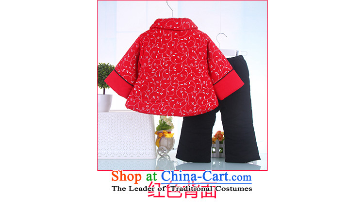 The girl children's wear winter clothing new child Tang Dynasty New Year Ãþòâ Kit Infant Garment 2-5 years old pink 90 pictures, prices, brand platters! The elections are supplied in the national character of distribution, so action, buy now enjoy more preferential! As soon as possible.