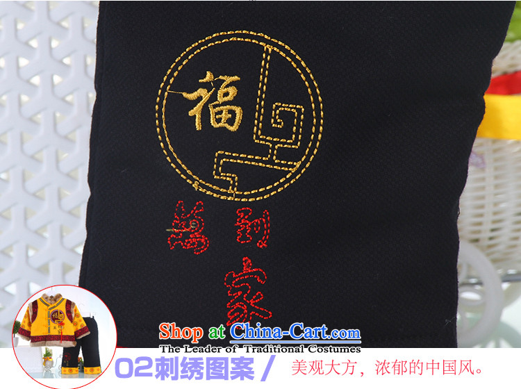 Tang Dynasty Children age clothing to celebrate the male Po festive kit winter classic dress second piece red 120 pictures, prices, brand platters! The elections are supplied in the national character of distribution, so action, buy now enjoy more preferential! As soon as possible.