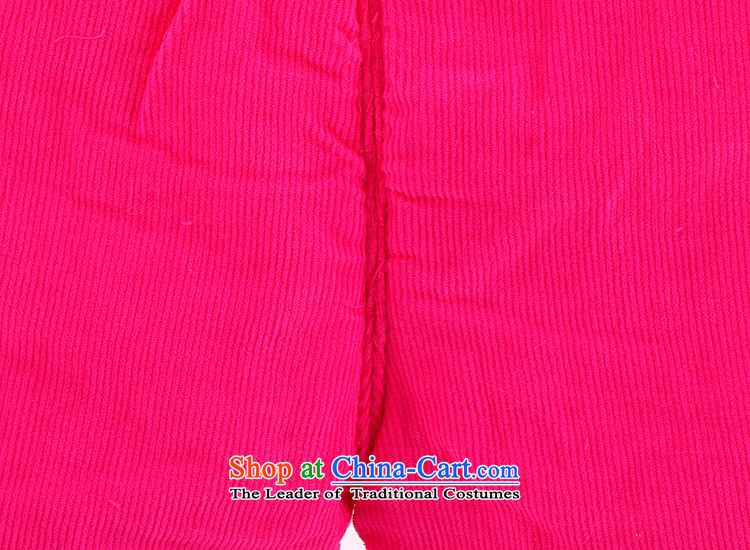 Tang Dynasty children girls winter coat winter Load New Year Infant baby kits for new year-old clothes pink 80 pictures, prices, brand platters! The elections are supplied in the national character of distribution, so action, buy now enjoy more preferential! As soon as possible.