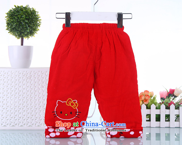 The happy new year-old baby Tang dynasty winter thick infant Tang dynasty winter girls children Tang dynasty winter clothing red 73 pictures, prices, brand platters! The elections are supplied in the national character of distribution, so action, buy now enjoy more preferential! As soon as possible.