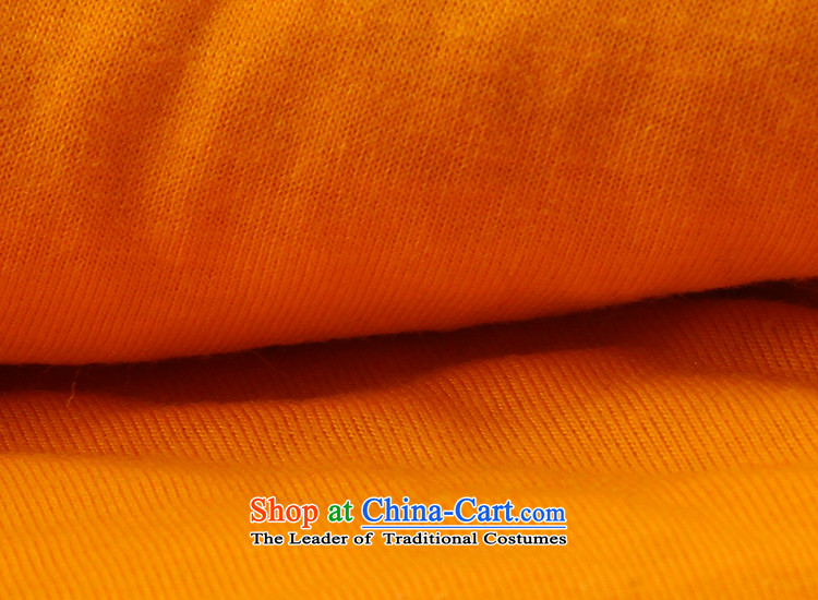 Tang Dynasty baby winter cotton coat Kit Girls Boys Tang dynasty baby is one month old age-old clothing hundreds of infants and children's apparel yellow 110 pictures, prices, brand platters! The elections are supplied in the national character of distribution, so action, buy now enjoy more preferential! As soon as possible.