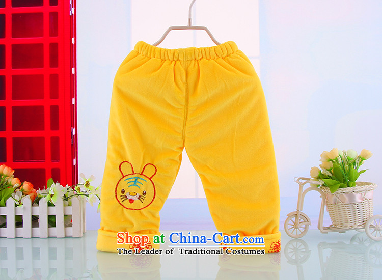 Tang Dynasty baby clothes for men and women over 100 years old infant age dress autumn and winter whooping) packaged clothes red 80 pictures, prices, brand platters! The elections are supplied in the national character of distribution, so action, buy now enjoy more preferential! As soon as possible.