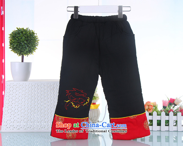 2015 Autumn and winter children Tang dynasty boy thick warm pure cotton age baby New Year boxed yellow 120 pictures, prices, brand platters! The elections are supplied in the national character of distribution, so action, buy now enjoy more preferential! As soon as possible.