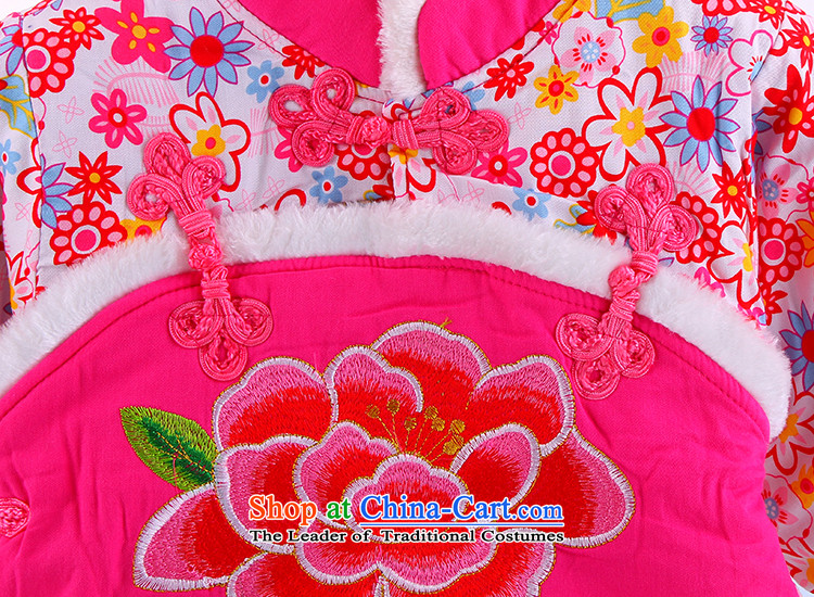 Male baby Tang Dynasty Package autumn, Tang Dynasty to boys and girls for winter 100 days to weeks of age qingsheng draw 2-5-year-old Red Dress 100 pictures, prices, brand platters! The elections are supplied in the national character of distribution, so action, buy now enjoy more preferential! As soon as possible.