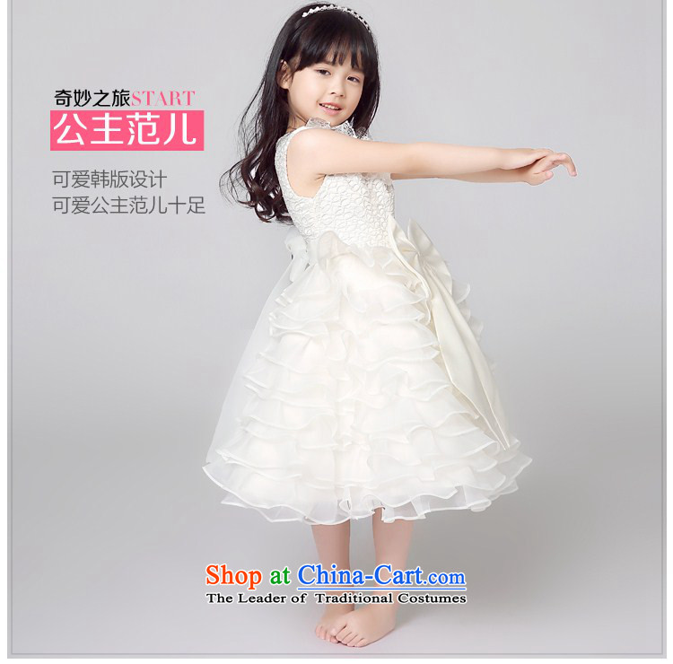 Adjustable leather case package girls princess skirt bon bon skirt summer short, wedding children snow white flower girl children will dress skirt white 130cm photo, prices, brand platters! The elections are supplied in the national character of distribution, so action, buy now enjoy more preferential! As soon as possible.