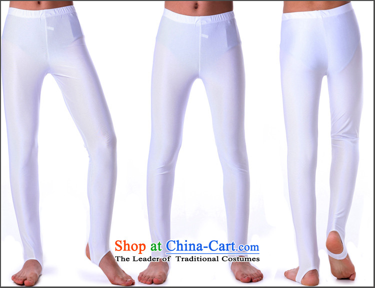Adjustable leather black and white trousers spa package children depress foot tight trousers trousers gymnastics practice dancing ballet form trousers press black 110cm, 110 to 120 images fit, prices, brand platters! The elections are supplied in the national character of distribution, so action, buy now enjoy more preferential! As soon as possible.
