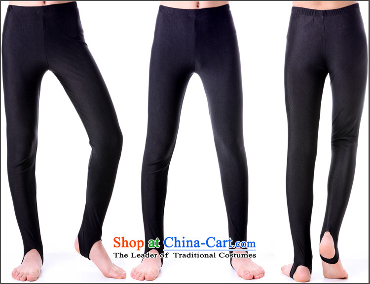 Adjustable leather black and white trousers spa package children depress foot tight trousers trousers gymnastics practice dancing ballet form trousers press black 110cm, 110 to 120 images fit, prices, brand platters! The elections are supplied in the national character of distribution, so action, buy now enjoy more preferential! As soon as possible.