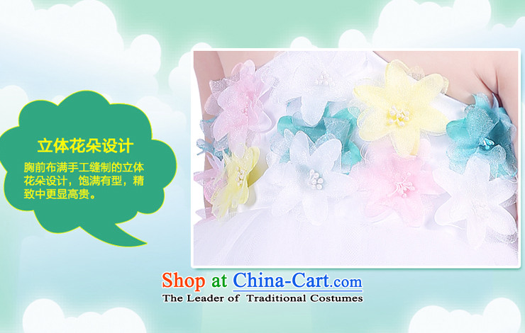 To achieve new gourdain child maids dresses choral skirt princess skirt dress skirts children moderator show services bon bon skirt summer white 120 pictures, prices, brand platters! The elections are supplied in the national character of distribution, so action, buy now enjoy more preferential! As soon as possible.
