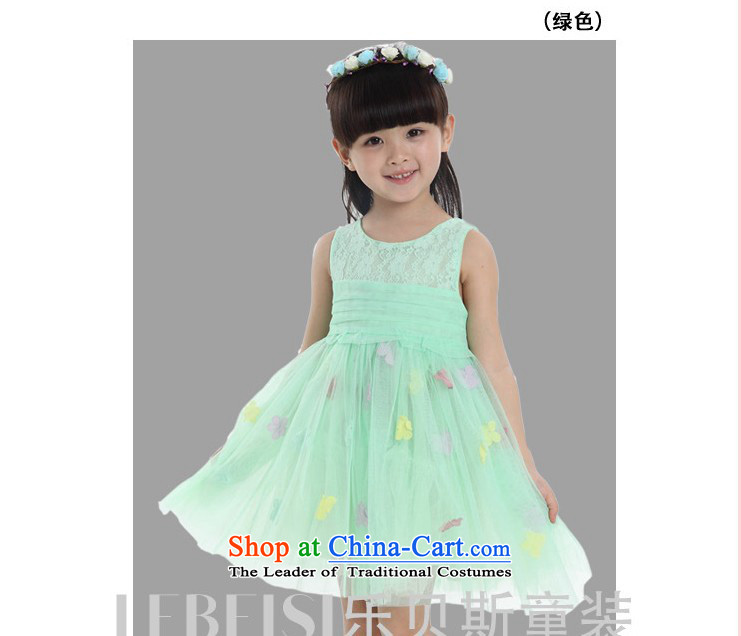 The new Child Princess dress show services early childhood modern dance skirt 61 girls bon bon skirt will light green 110cm, pictures, prices, brand platters! The elections are supplied in the national character of distribution, so action, buy now enjoy more preferential! As soon as possible.