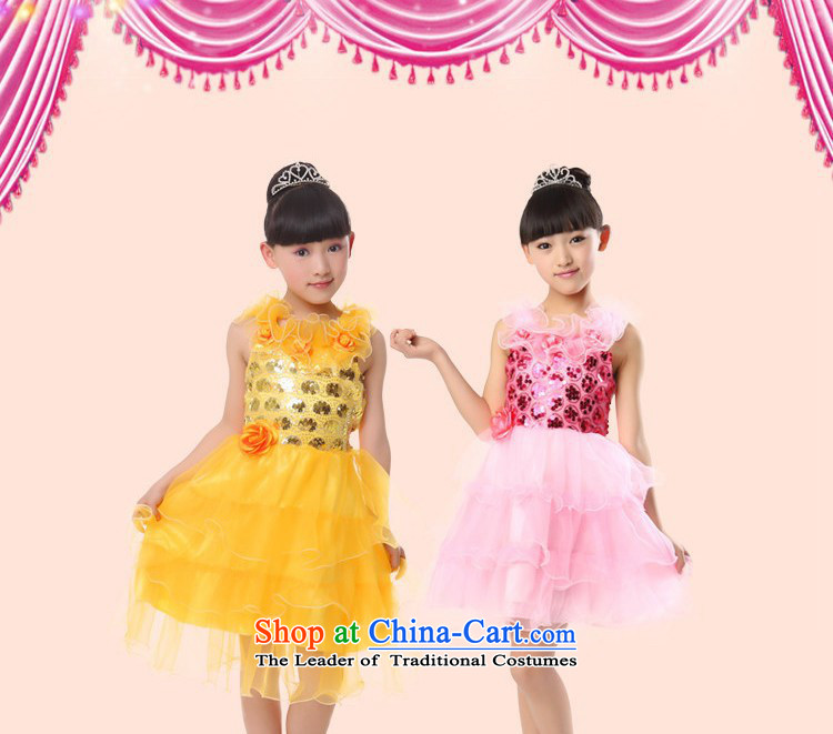 61. Children new children's elementary school students will dance wearing girls dress Princess Show Services White 150cm photo dance skirts, prices, brand platters! The elections are supplied in the national character of distribution, so action, buy now enjoy more preferential! As soon as possible.