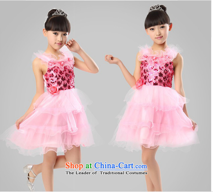 61. Children new children's elementary school students will dance wearing girls dress Princess Show Services White 150cm photo dance skirts, prices, brand platters! The elections are supplied in the national character of distribution, so action, buy now enjoy more preferential! As soon as possible.