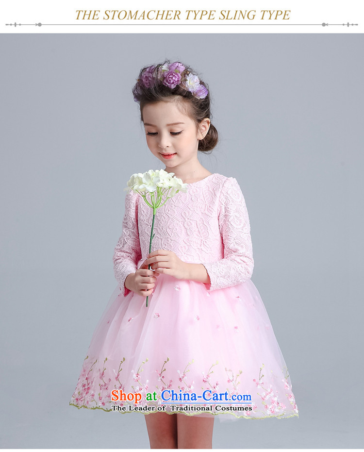 Each Ngai girls princess skirt dress skirt flower girl will dress snow white dress clothes dress Flower Girls female white 150 pictures, prices, brand platters! The elections are supplied in the national character of distribution, so action, buy now enjoy more preferential! As soon as possible.