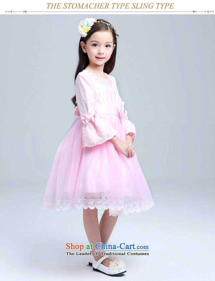 M high state of autumn and winter 2015 princess skirt girls children will dress girls long-sleeved dresses wedding dress for winter bon bon skirt white 120 pictures, prices, brand platters! The elections are supplied in the national character of distribution, so action, buy now enjoy more preferential! As soon as possible.