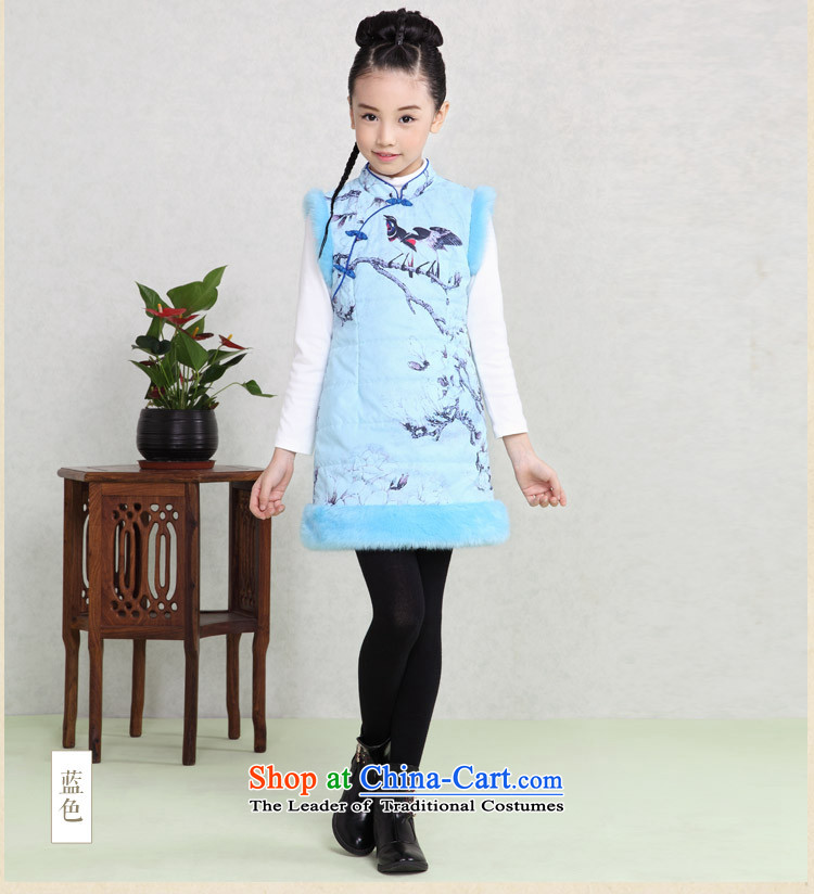 The Burkina found him 2015 autumn and winter new short-sleeved thick Tang dynasty girls cheongsam dress qipao cotton folder children purple 160 pictures, prices, brand platters! The elections are supplied in the national character of distribution, so action, buy now enjoy more preferential! As soon as possible.