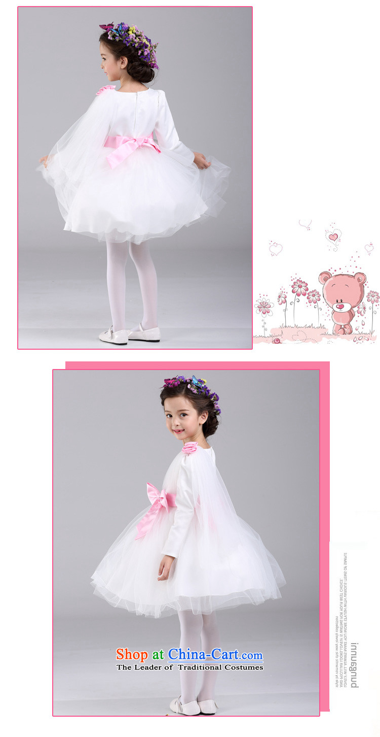 M high state of children's wear clothing girls children children will dress Flower Girls wedding dress 2015 autumn and winter Princess girls skirt Champagne grand prix golden teak colored yarn 160 pictures, prices, brand platters! The elections are supplied in the national character of distribution, so action, buy now enjoy more preferential! As soon as possible.