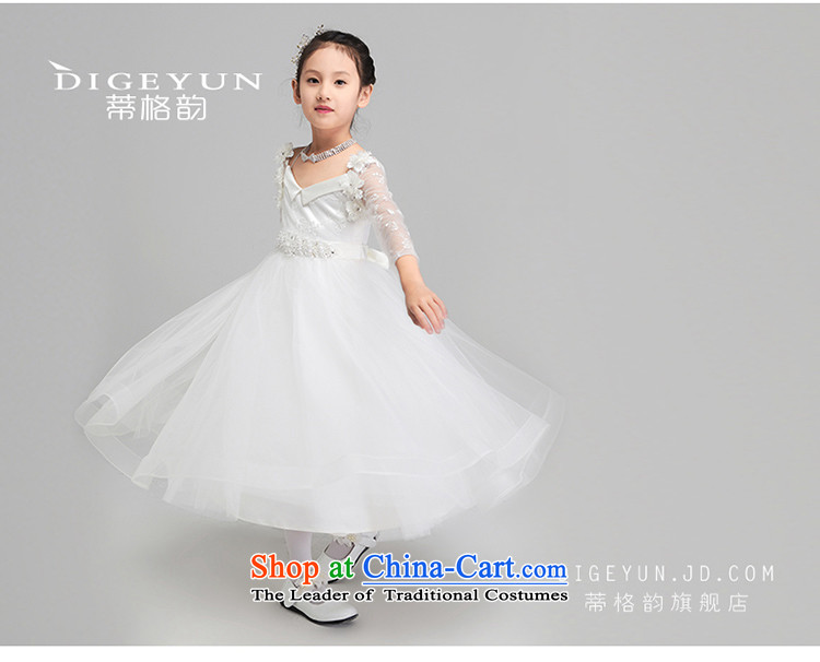 The following new paragraph 2015 autumn and winter, children dress princess skirt girls dress long-sleeved gown flower girl performances dress bon bon skirt single dress 150 pictures, prices, brand platters! The elections are supplied in the national character of distribution, so action, buy now enjoy more preferential! As soon as possible.