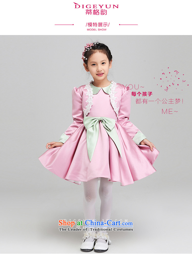 The following new paragraph 2015 autumn and winter, children dress princess skirt girls performed better red dress suit the Red Flower Girls dress 110 pictures, prices, brand platters! The elections are supplied in the national character of distribution, so action, buy now enjoy more preferential! As soon as possible.