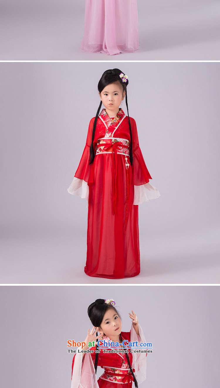Children will girls fairies replacing chiffon colored photography more than skirt clothing costume guzheng stage performances services 140-150XXL green picture, prices, brand platters! The elections are supplied in the national character of distribution, so action, buy now enjoy more preferential! As soon as possible.