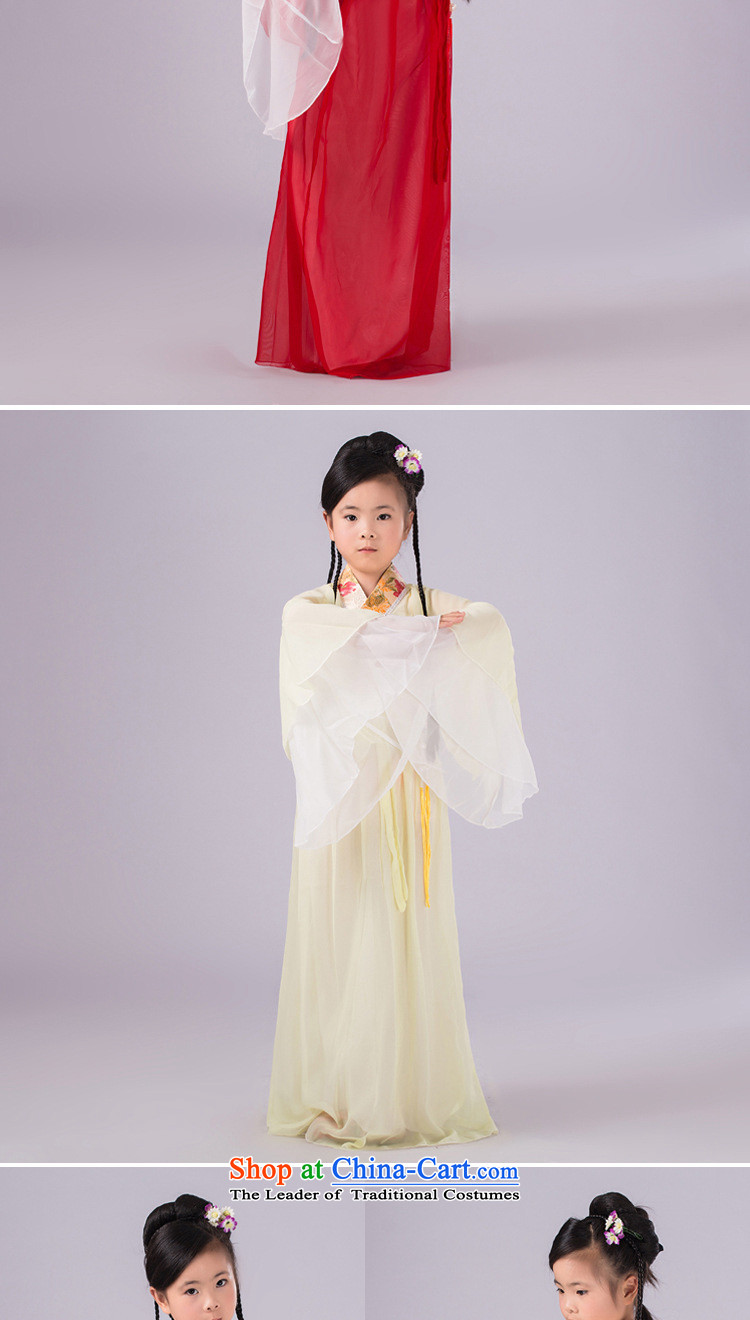 Children will girls fairies replacing chiffon colored photography more than skirt clothing costume guzheng stage performances services 140-150XXL green picture, prices, brand platters! The elections are supplied in the national character of distribution, so action, buy now enjoy more preferential! As soon as possible.
