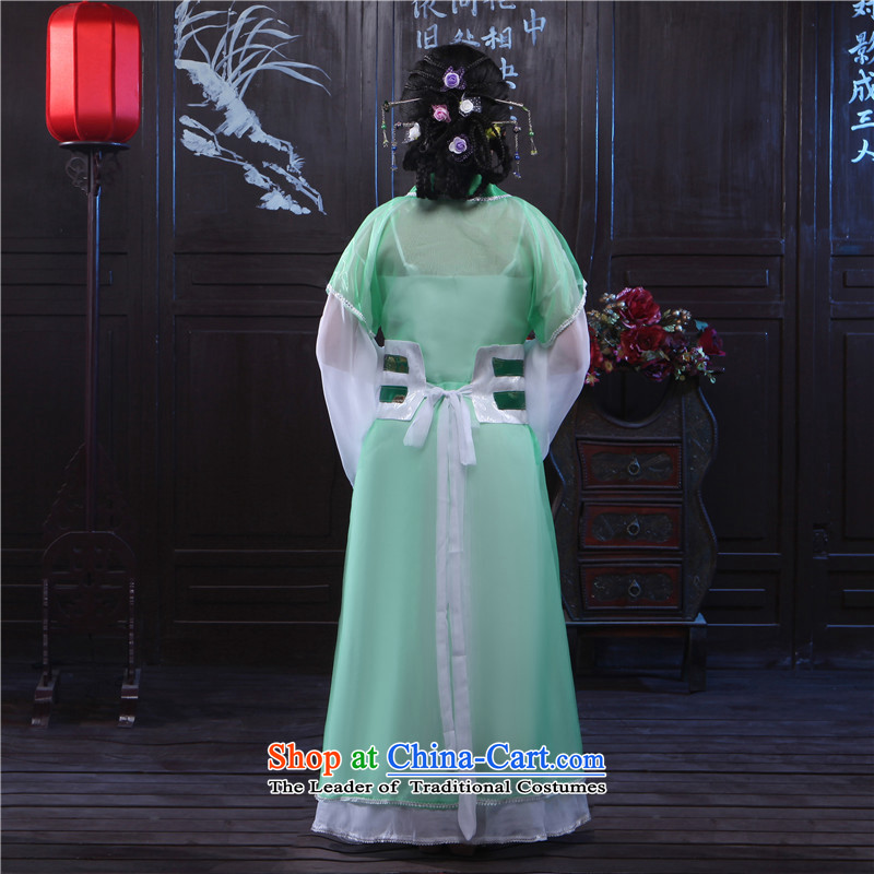 Ancient Han-7/clothing ancient mount fairies Gwi-classical dance performances to illuminate the child is 150 pictures, prices, brand platters! The elections are supplied in the national character of distribution, so action, buy now enjoy more preferential! As soon as possible.