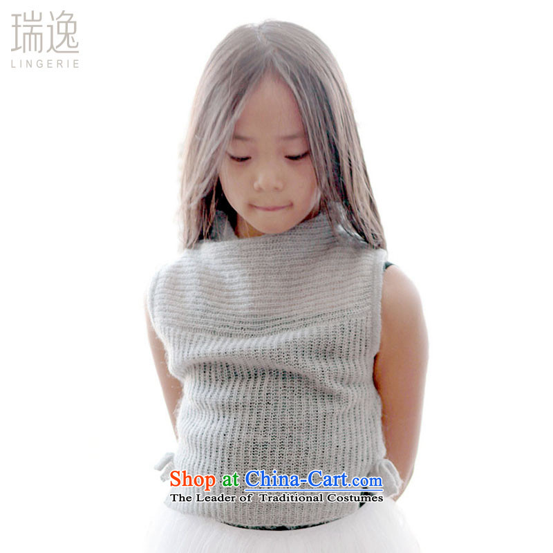 Jooi underwear 2015 new girls Ma Hae Maomao vest big with dress) White 8#136-150, JOOI ASHLI (REE) , , , shopping on the Internet