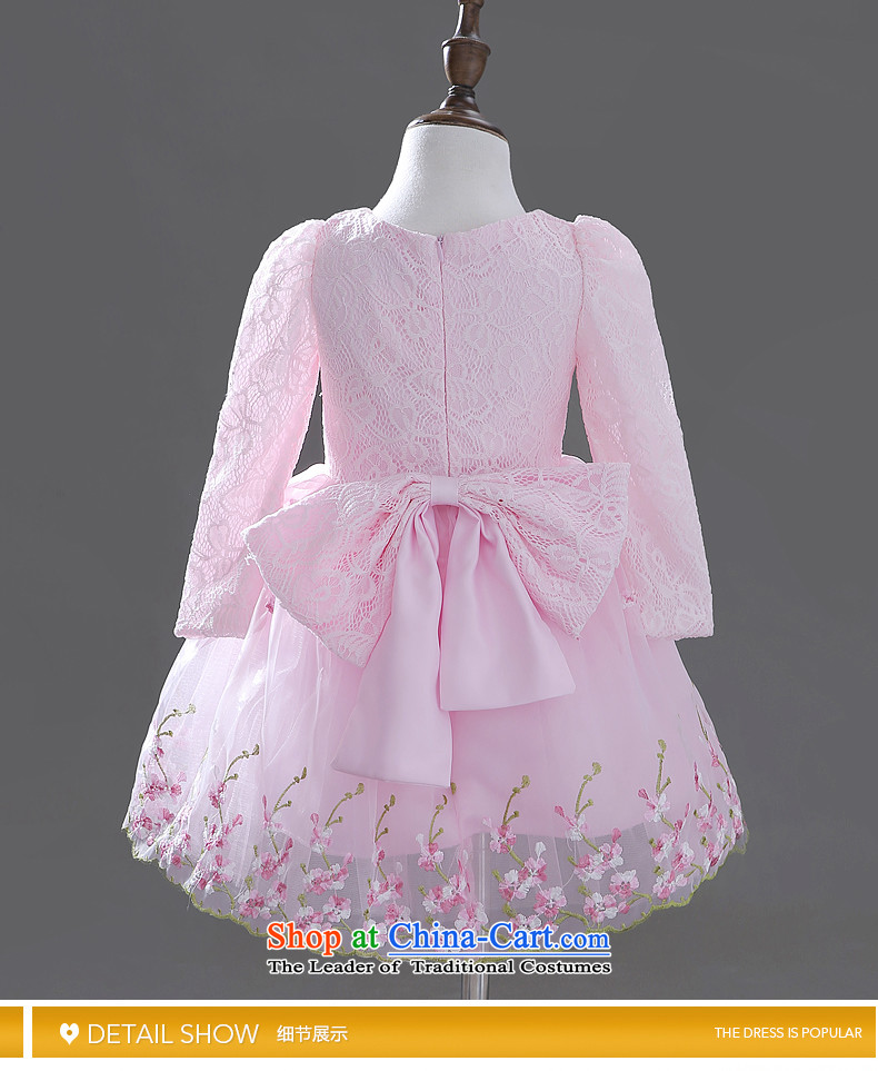 Intended for dandi flower girl children dress skirt autumn dress girls long-sleeved princess skirt bon bon skirt children's wear dresses wedding dress pink 140 pictures, prices, brand platters! The elections are supplied in the national character of distribution, so action, buy now enjoy more preferential! As soon as possible.
