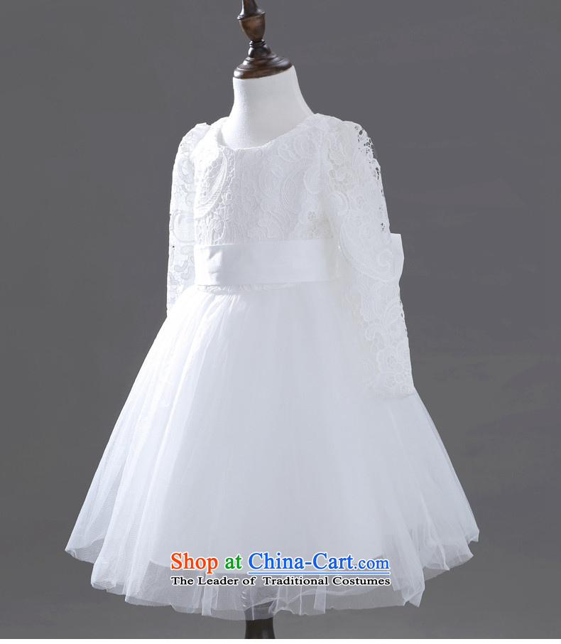 Dandi children's wear, to children dress girls princess skirt to live piano music services bon bon skirt Flower Girls wedding dress dress autumn and winter white 140 pictures, prices, brand platters! The elections are supplied in the national character of distribution, so action, buy now enjoy more preferential! As soon as possible.