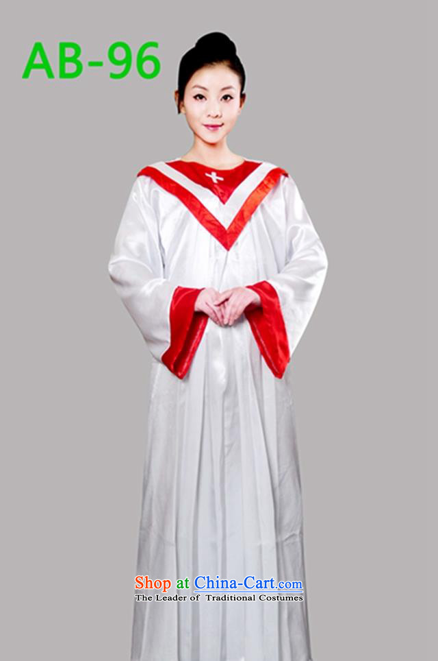 Christian church choir robe choir clothing in the ephod hymns Services service in the sacred garments of the Church of the holy garments custom red 170 cm around the picture, prices, brand platters! The elections are supplied in the national character of distribution, so action, buy now enjoy more preferential! As soon as possible.