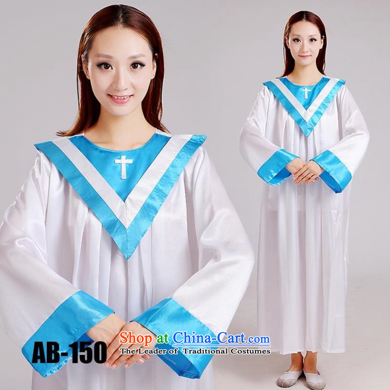 Christian church choir robe choir clothing in the ephod hymns Services service in the sacred garments of the Church of the holy garments custom red 170 cm, Crown monkey , , , shopping on the Internet