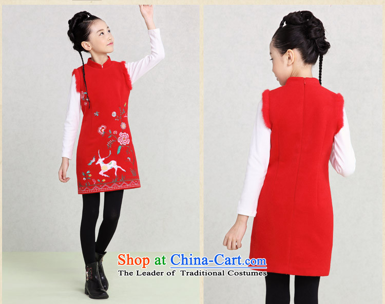 The Burkina found 2015 autumn and winter new girls cotton qipao China wind short-sleeved warm CUHK child cheongsam dress Tang dynasty children will light blue 150 yard pictures 34505306, prices, brand platters! The elections are supplied in the national character of distribution, so action, buy now enjoy more preferential! As soon as possible.