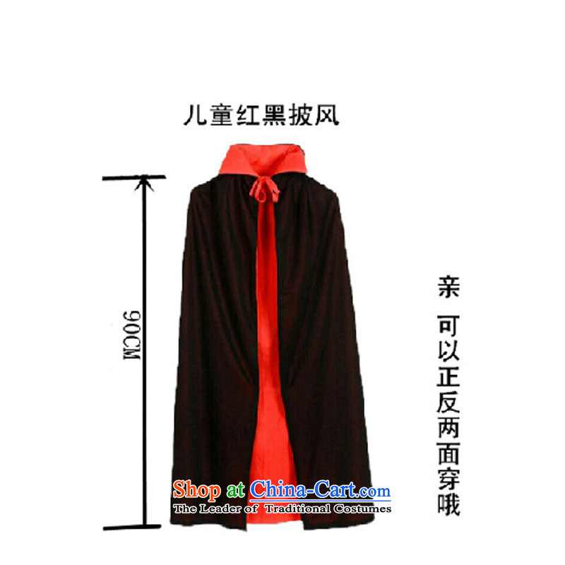 61 Will Halloween toys for children dressed men wearing kindergartens 4 magician kit mantle + + beard cane + hats adult kit, leather case package has been pressed shopping on the Internet
