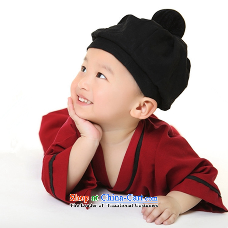 Child wets costume show services early childhood Tang Bo Hu model and Butler Show Photographic Han-scholar, the Red 90cm photo service, prices, brand platters! The elections are supplied in the national character of distribution, so action, buy now enjoy more preferential! As soon as possible.
