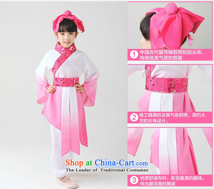 61. Children costume nunnery scholar costumes Neo-confucian Han-disciples regulation field dance performances to Sky Blue 150cm photo, prices, brand platters! The elections are supplied in the national character of distribution, so action, buy now enjoy more preferential! As soon as possible.