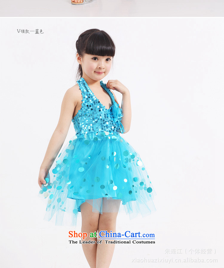 61. Children will the new early childhood girls modern bright chip Latin dance dress bon bon skirt stage Yellow 130cm pictures, service price, brand platters! The elections are supplied in the national character of distribution, so action, buy now enjoy more preferential! As soon as possible.